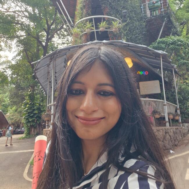 गुरुग्राम में बेबीसिटिंग की नौकरी: Shivani