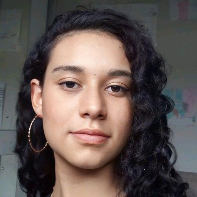 Babysitter in Florianópolis: Mariana