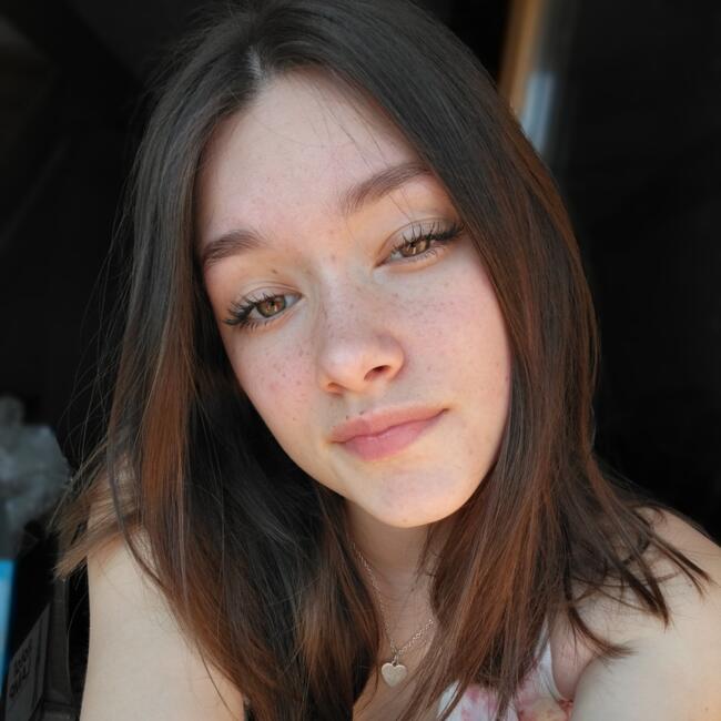 Babysitter in Plédéliac: Maïwenn