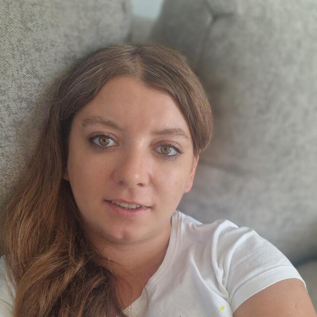 Babysitter in Lübeck: Julia Victoria