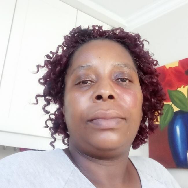 Babysitter in Randburg: Killiana