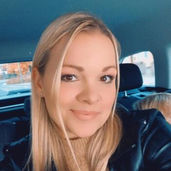 Babysitter in Kladno: Štěpánka