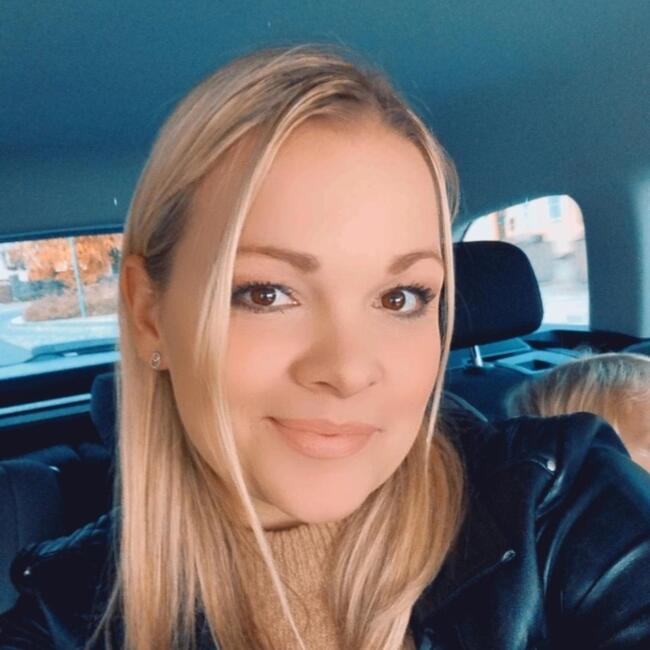 Babysitter in Kladno: Štěpánka