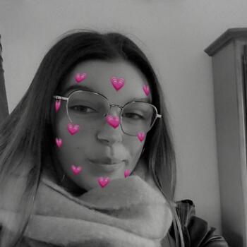 Baby-sitter à Bayonne: Enora
