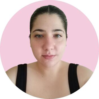 Babysitter in L'Hospitalet de Llobregat: Agustina