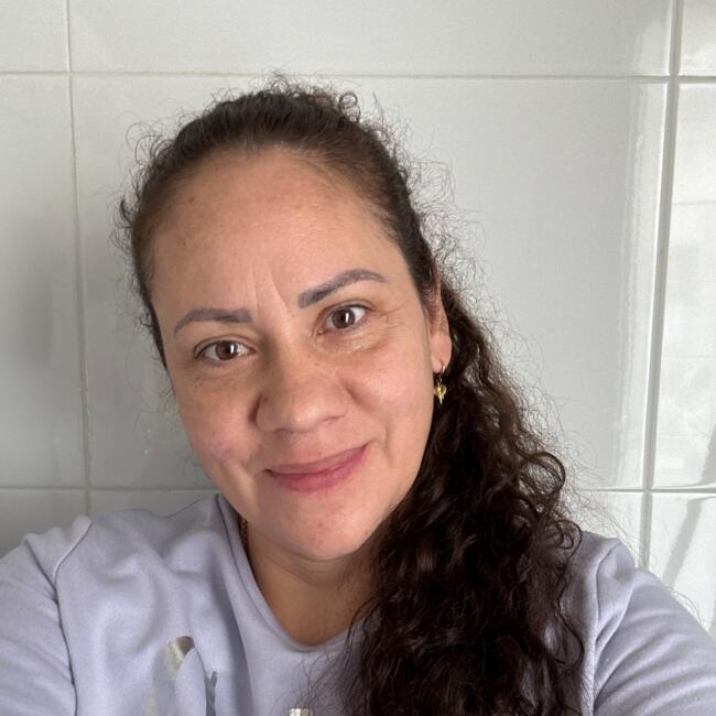 Nanny in Las Rozas de Madrid: Sorian