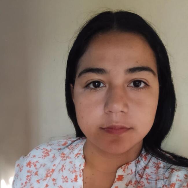 Niñera en Panamá: Lisseth