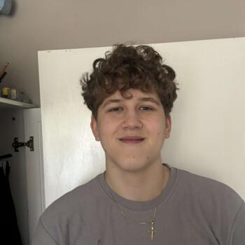 Baby-sitter in Coventry: Franek