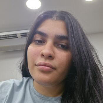 Babysitter in Rio de Janeiro: Leandra Alessandra