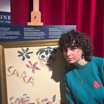 Babysitter in Antwerpen: Sara