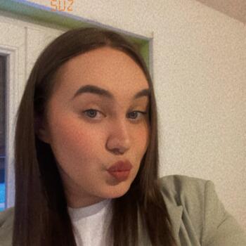 Nanny in Verquin: Suzie