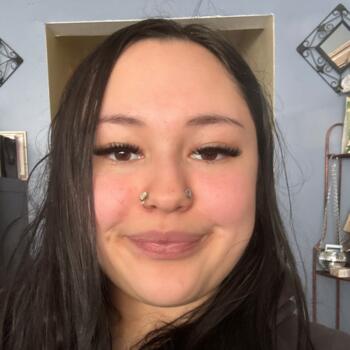 Babysitter Chicago: Haydee