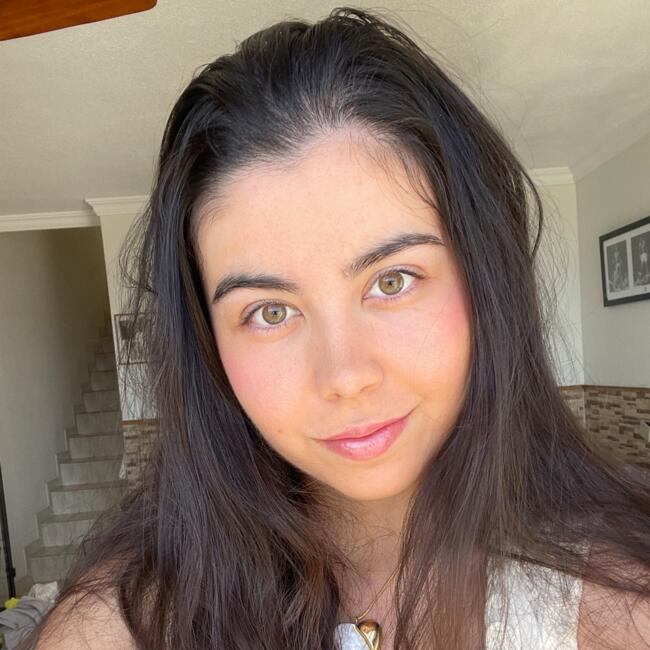 Babysitter in Málaga: Lara