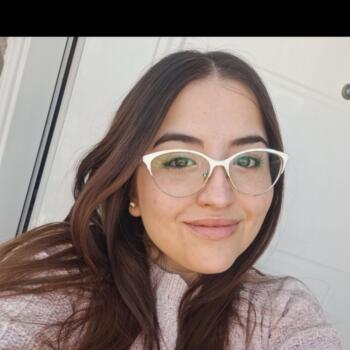 Niñera en Comodoro Rivadavia: Victoria Belén