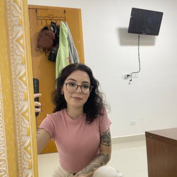 Babysitter São Paulo (São Paulo): Maria Vitoria