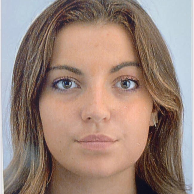 Babysitter in Épinal: Tamara