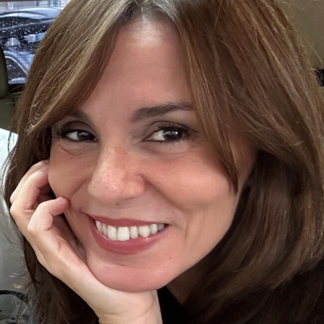 Babysitter in Trieste: Marilena