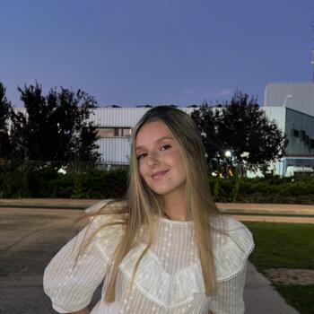 Babysitter in Alcalá de Henares: Alejandra