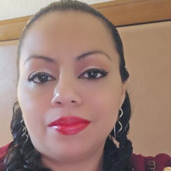 Babysitter in Santander: Glenda