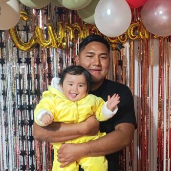 Trabajo para niñera en Dos Quebradas: trabajo para niñera Esteban