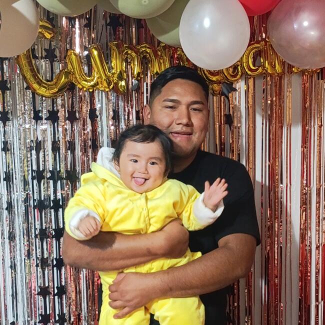 Babysitting job in Dosquebradas: Esteban