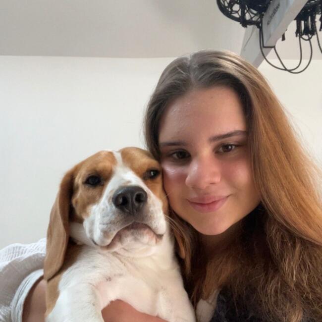 Babysitter in Nantes: Tea