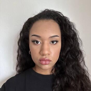 Babysitter in Dresden: Oliviia