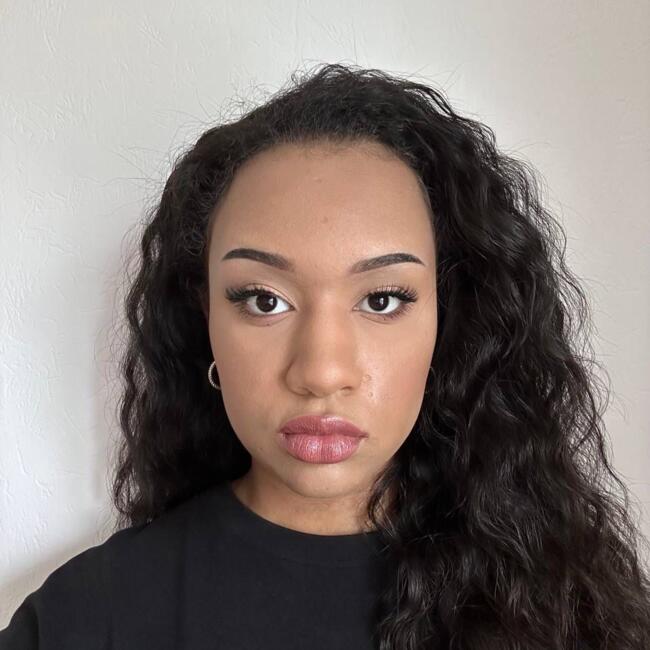 Babysitter in Dresden: Oliviia