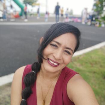 Babysitter in Barranquilla: Angela Patricia