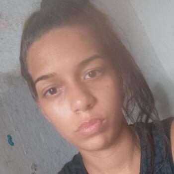 Babysitter in João Pessoa: Raquel