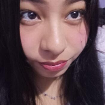 Babysitter in Lima: María