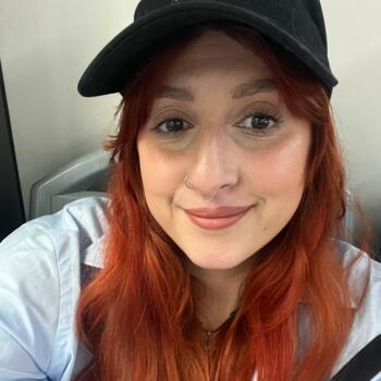 Canguro en Madrid: Isa