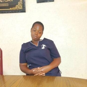 Nanny in Pretoria: Maureen