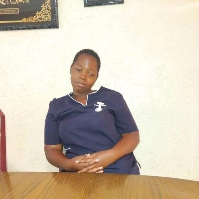 Nanny in Pretoria: Maureen