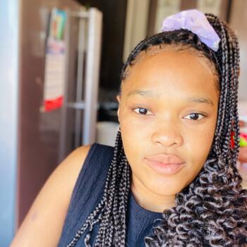 Babysitter in Cape Town: Anita