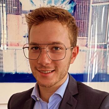 Babysitting job in Pinzolo: babysitting job Marco