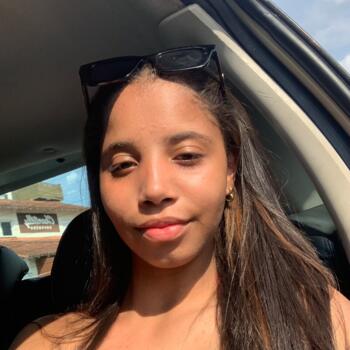 Babysitter in Ribeirão Preto: Nycolle