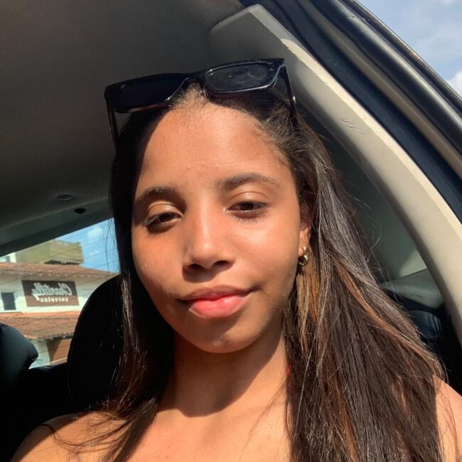 Babá em Ribeirão Preto: Nycolle