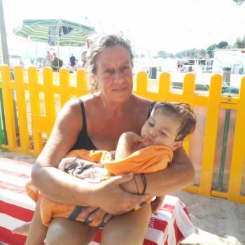 Babysitter in Palermo: Coglitore loredana