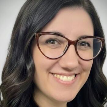 Niñera Ciudad de Neuquén: Débora