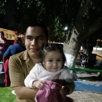 Babysitter in Ajijic: Paul