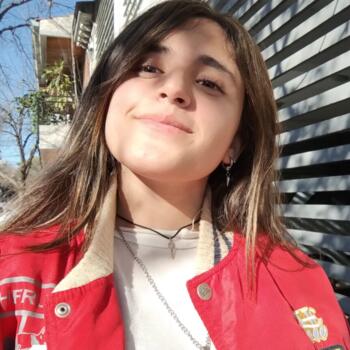 Niñera en Rosario: Delfina