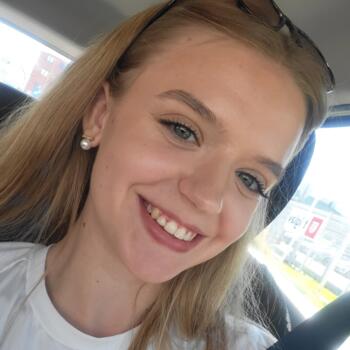 Babysitter in Koper: Eva