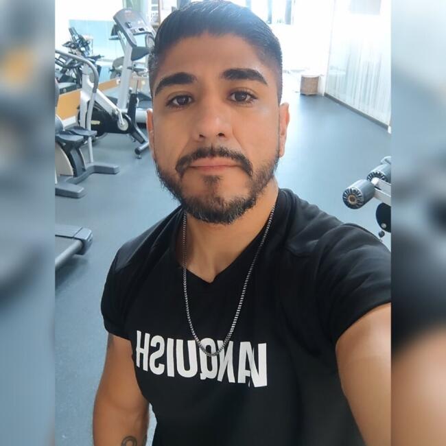 Trabajo para niñera en Aguascalientes: Javo