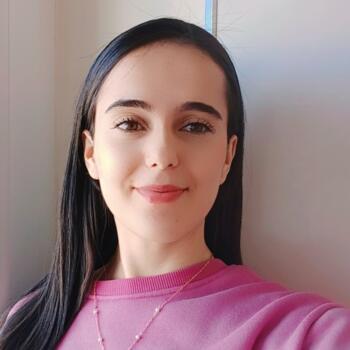 Babysitter in Besançon: Katia