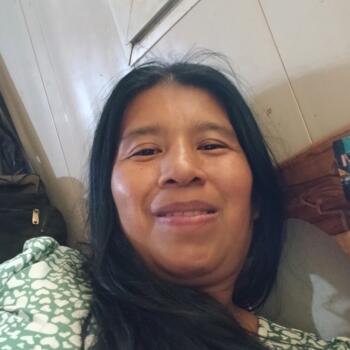 Babysitter in Las Lomas: Ana
