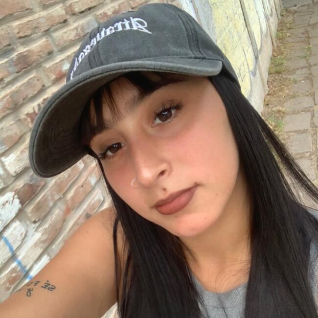 Babysitter in Berazategui: Aime lara