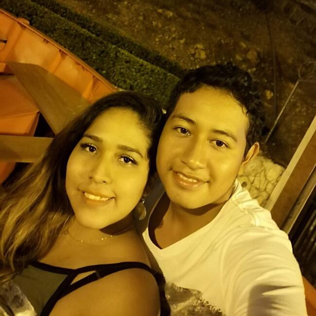Trabajo para niñera en Guayaquil: Solange