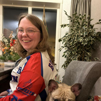 Babysitter Oostelbeers: Marsha