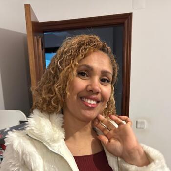 Babysitter in Sintra: Tucha Maria